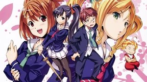 Maken-Ki! Battling Venus