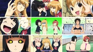 Plastic Elder Sister