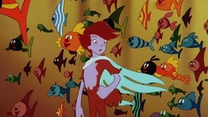 Sea Prince and the Fire Child