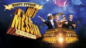 Not the Messiah (He's a Very Naughty Boy)