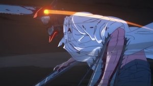 Chainsaw Man - The Movie: Reze Arc