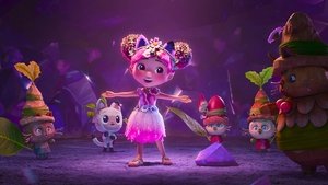 Gabby's Dollhouse: The Movie