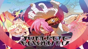 Concrete Revolutio
