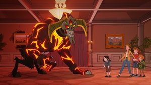 Haunted Hotel