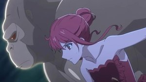 The Gorilla God's Go-To Girl