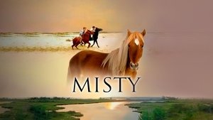 Misty