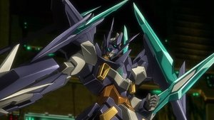 Gundam Build Divers