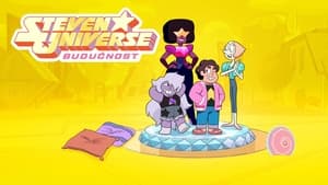 Steven Universe Future
