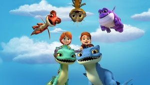 Dragons Rescue Riders: Heroes of the Sky
