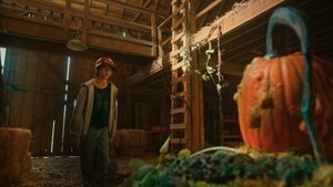 R.L. Stine's Pumpkinhead