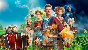 Wish of the Fairy Fish