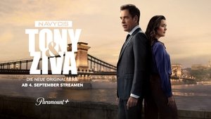 NCIS: Tony & Ziva