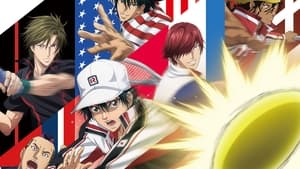 The New Prince of Tennis