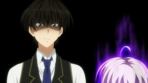 I Couldn't Become a Hero, So I Reluctantly Decided to Get a Job