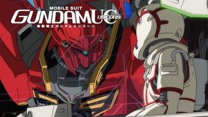 Mobile Suit Gundam Unicorn