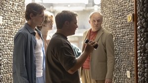 The Three Investigators and The Carpathian Dog