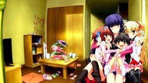 Listen to Me, Girls. I'm Your Father!