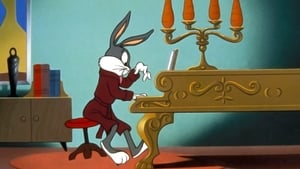 The Bugs Bunny/Road Runner Movie