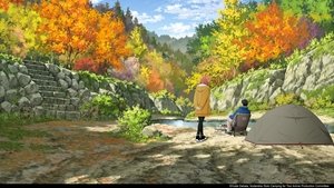 Solo Camping for Two