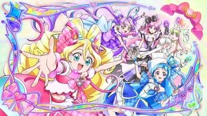You and Idol Precure ♪