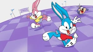 Tiny Toon Adventures