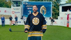 Happy Gilmore 2