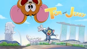 Tom and Jerry