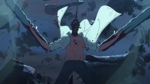 Chainsaw Man - The Movie: Reze Arc