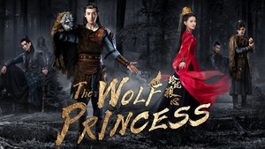 The Wolf Princess