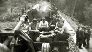 The Battle of the Rails