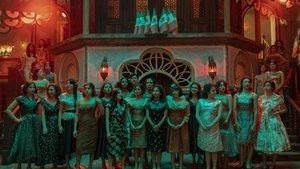 The Dead Girls