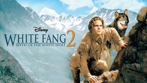 White Fang 2: Myth of the White Wolf