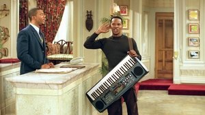 The Jamie Foxx Show