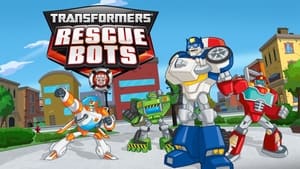 Transformers: Rescue Bots