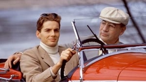 The Gold Rimmed Glasses