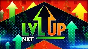 WWE NXT: Level Up
