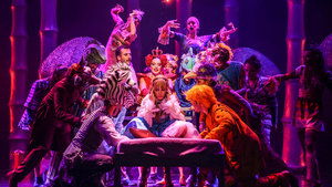 Alice The Musical