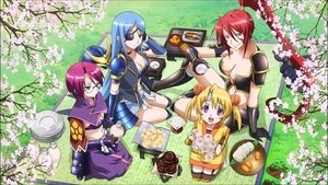 Battle Girls: Time Paradox