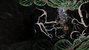 Lost in the Jungle
