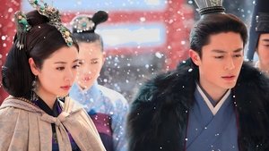 The Glamorous Imperial Concubine