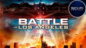 Battle of Los Angeles