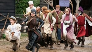 Jack and the Beanstalk: After Ever After