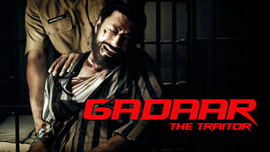 Gadaar: The Traitor