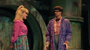 The Toxic Avenger: The Musical