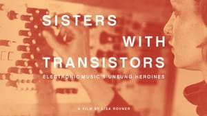 Sisters with Transistors