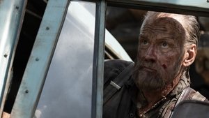 Sisu: Road to Revenge