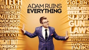 Adam Ruins Everything