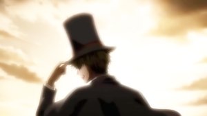 Lord of Mysteries