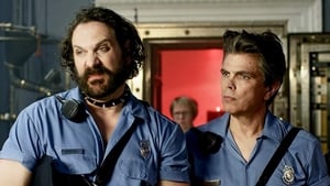 An Accidental Zombie (Named Ted)