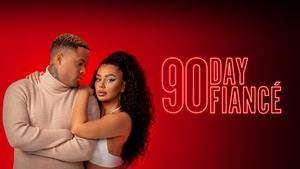 90 Day Fiancé